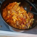 Old Fashioned Goulash