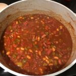 Wendy's Chili Recipe