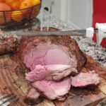 Perfect Prime Rib
