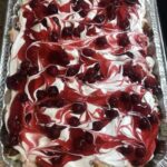 Heaven On Earth Cake