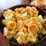 SOUTHERN POTATO SALAD