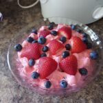 CHERRY FLUFF SALAD