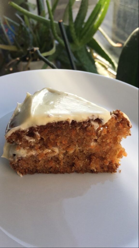 Best Carrot Cake Ever - All We Cook