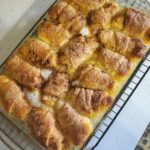 Pioneer Woman's Apple Dumplings