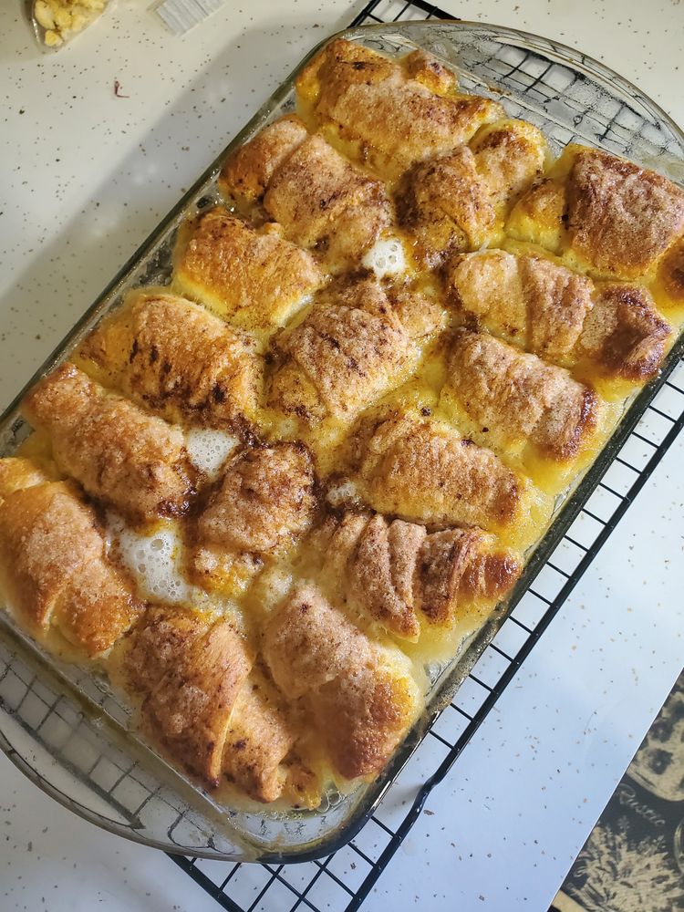 Pioneer Woman s Apple Dumplings All We Cook