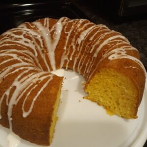 Easy 7-Up Cake - All We Cook