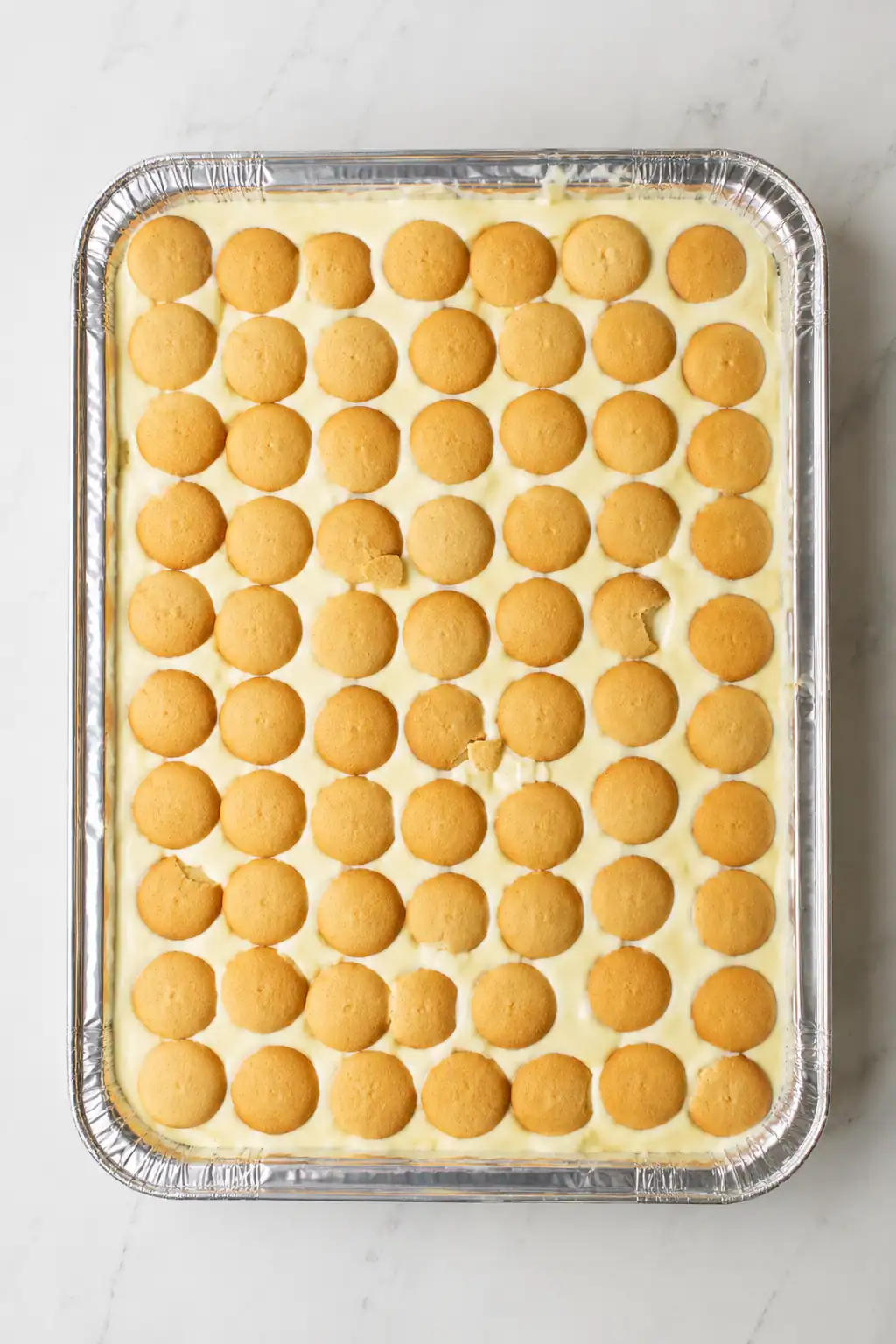 Not Yo’ Mama’s Banana Pudding Recipe