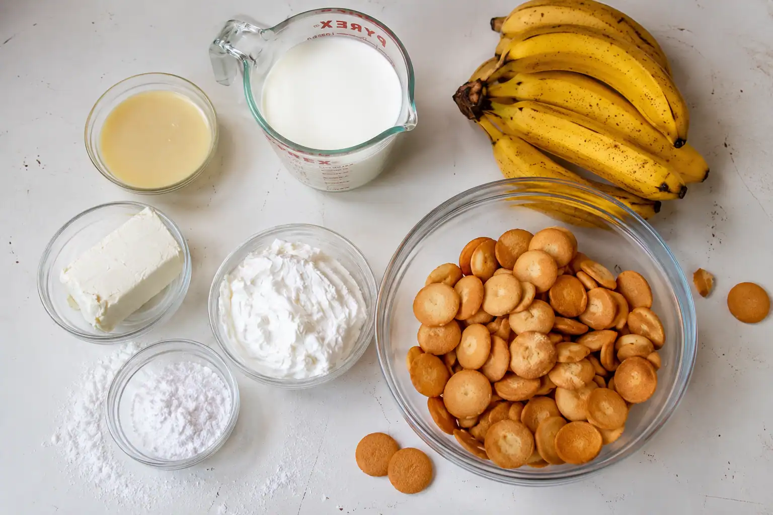 Not Yo’ Mama’s Banana Pudding Recipe