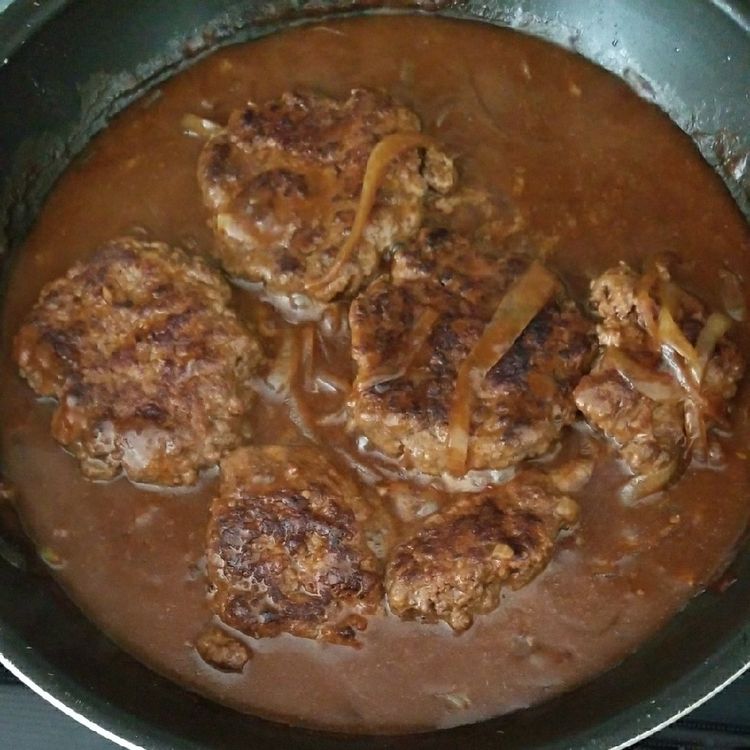 Crock Pot Cubed Steak 