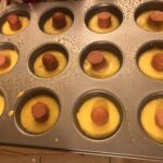Mini Corn Dogs