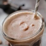 Wendy’s Famous Frosty