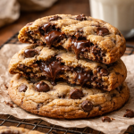 Best Chocolate Chip Cookies