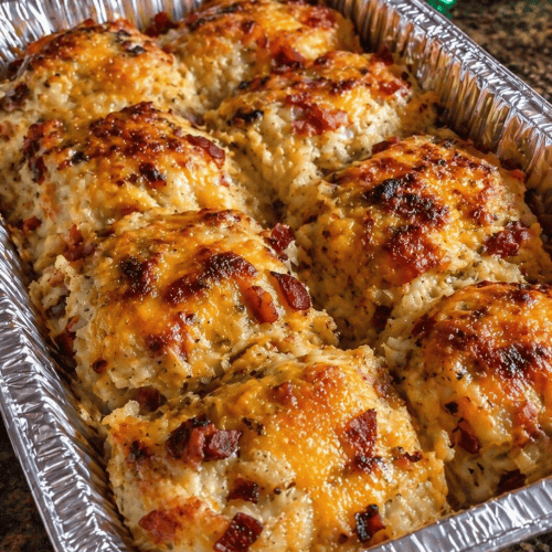 Hashbrown Casserole