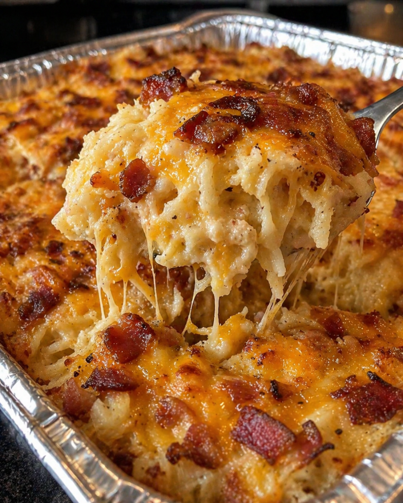 Hashbrown Casserole
