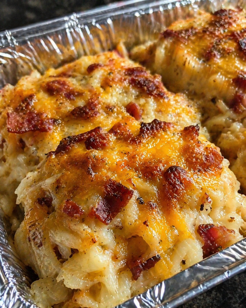 Hashbrown Casserole