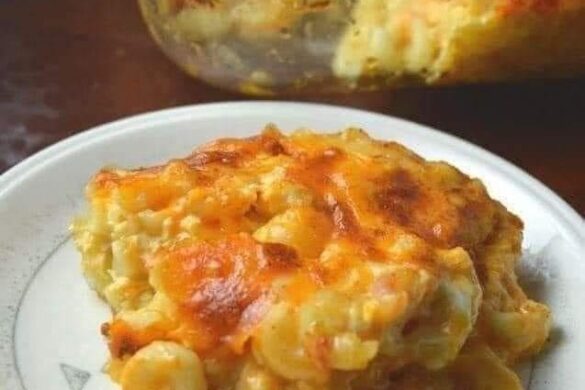 Copycat Joe's Crab Shack Crab Cakes - All We Cook