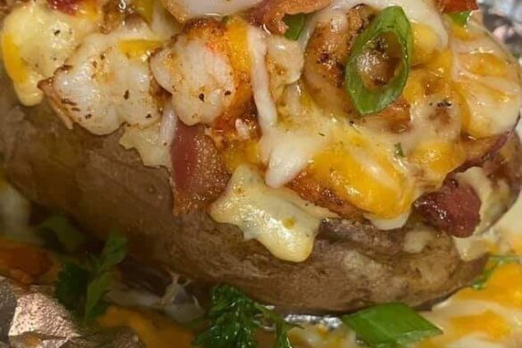 Copycat Joe's Crab Shack Crab Cakes - All We Cook