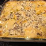 Cheesy Hissy Fit Dip