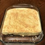 No Bake Woolworth Icebox Cheesecake