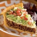 PILLSBURY’S CRESCENT ROLL TACO BAKE