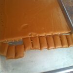 6-minute caramel recipe