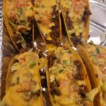 Rotel Tacos Recipe