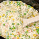 Crock Pot Chicken Pot Pie