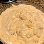 Creamsicle Orange Fluff