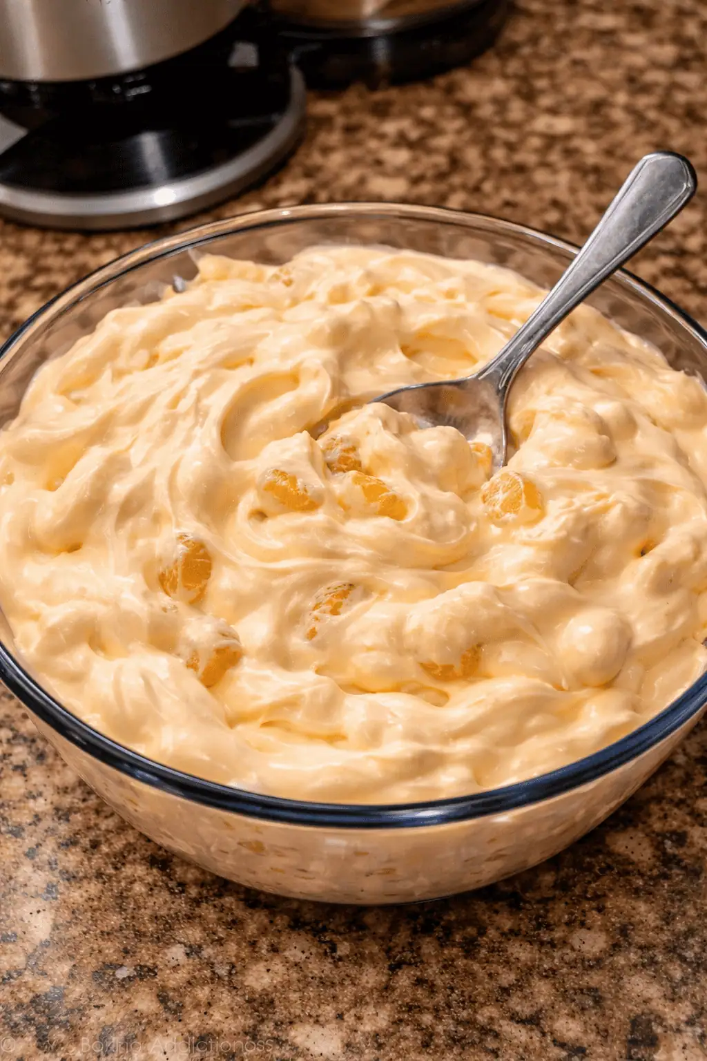 Bacon Cream Cheese Baked Spaghetti