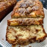 Apple Fritter Bread