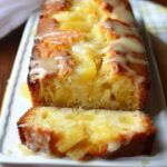 Pineapple Quick Bread