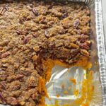 Southern Sweet Potato Casserole