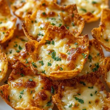 Iowa Party Bites