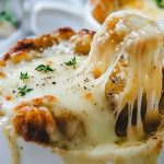 Easy French Onion Soup