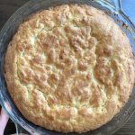 Old Fashioned Shortcake