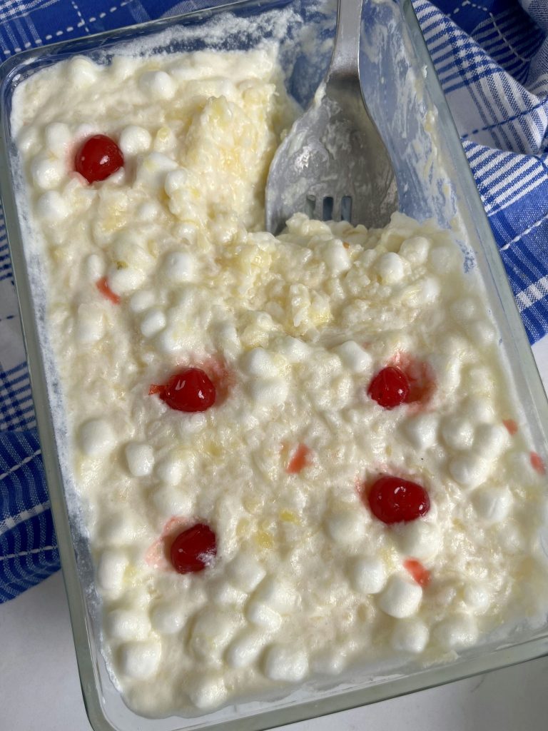 Glorified Rice
