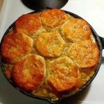 Biscuit Pot Pie