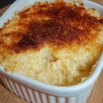 Old Fashioned Rice Pudding