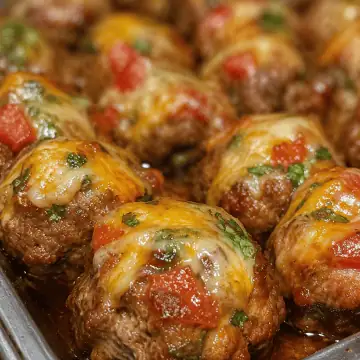 Cream Cheese Sausage Balls