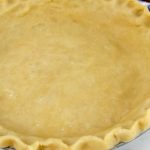 Foolproof Pie Crust