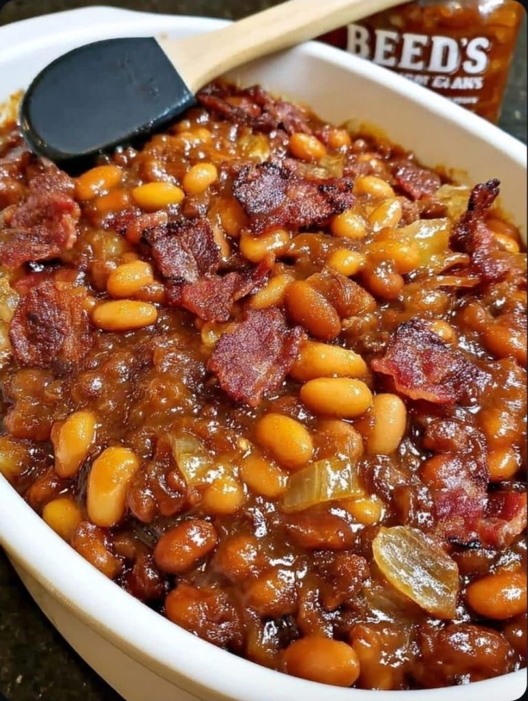 Cowboy Beans