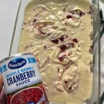 Christmas Chaos Cake