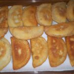 Fried Apple Pies