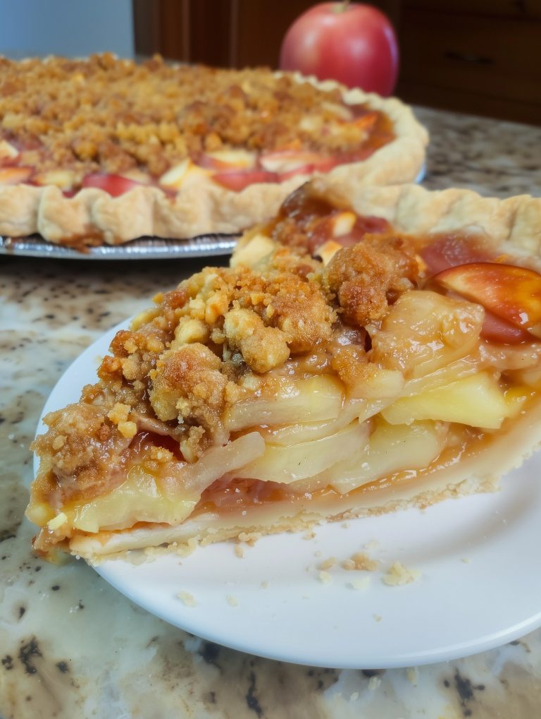 Apple Pie