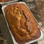 Zucchini Bread