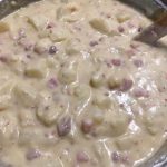 Loaded Potato Soup