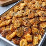 Everything Bagel Bits