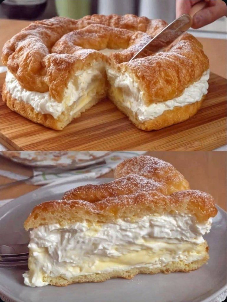 Paris Brest 