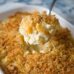 Dolly Parton’s 5-Ingredient Casserole