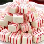 Soft Christmas Peppermints